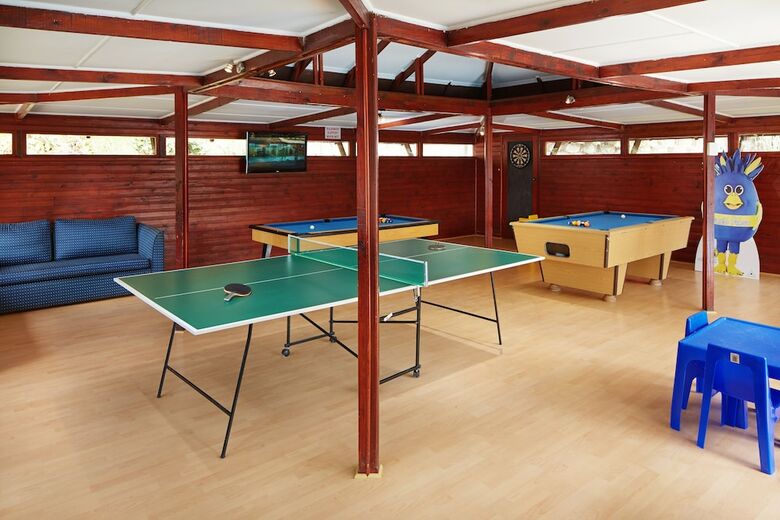 Apartamentos Gooderson Knysna Chalets