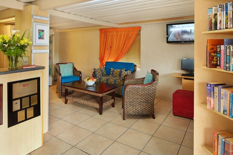 Apartamentos Gooderson Knysna Chalets