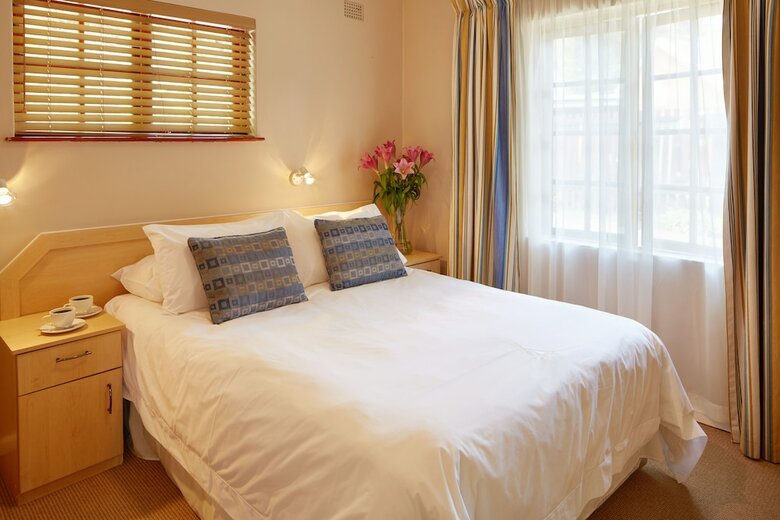 Apartamentos Gooderson Knysna Chalets