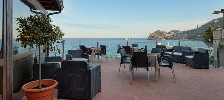 Posada Borromeo House Taormina