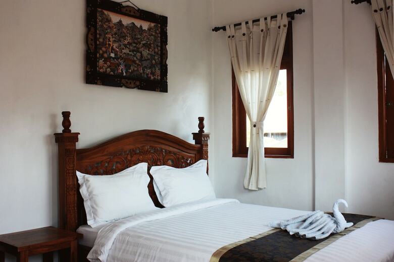 Hotel Teba House