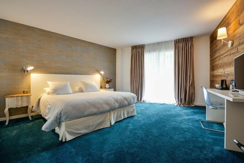 Hotel H�tel Catalpa