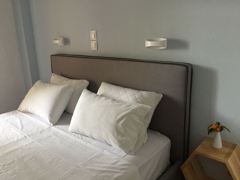 Ilena Hotel