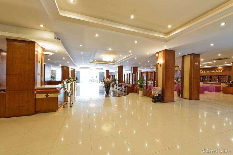 Muong Thanh Dien Chau Hotel