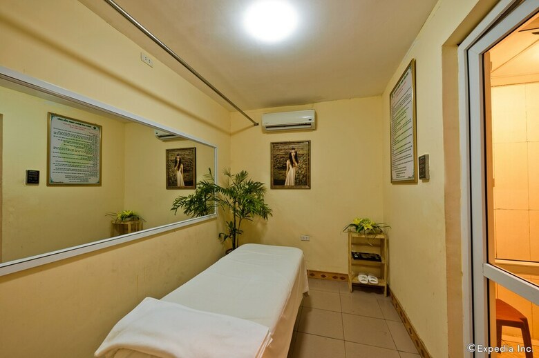 Muong Thanh Dien Chau Hotel
