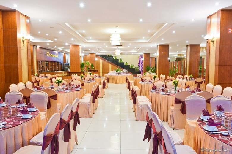 Muong Thanh Dien Chau Hotel