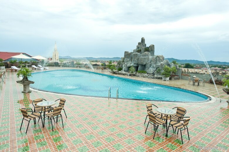 Muong Thanh Dien Chau Hotel