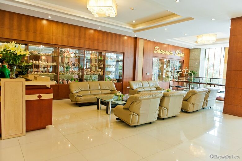Muong Thanh Dien Chau Hotel