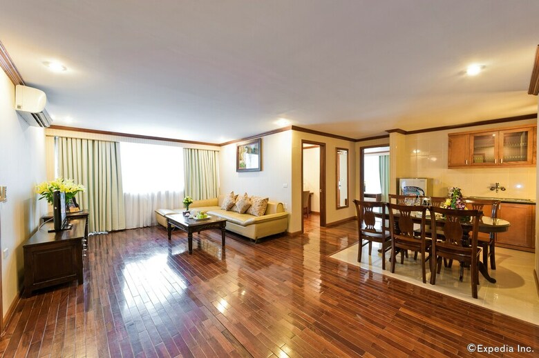 Muong Thanh Dien Chau Hotel