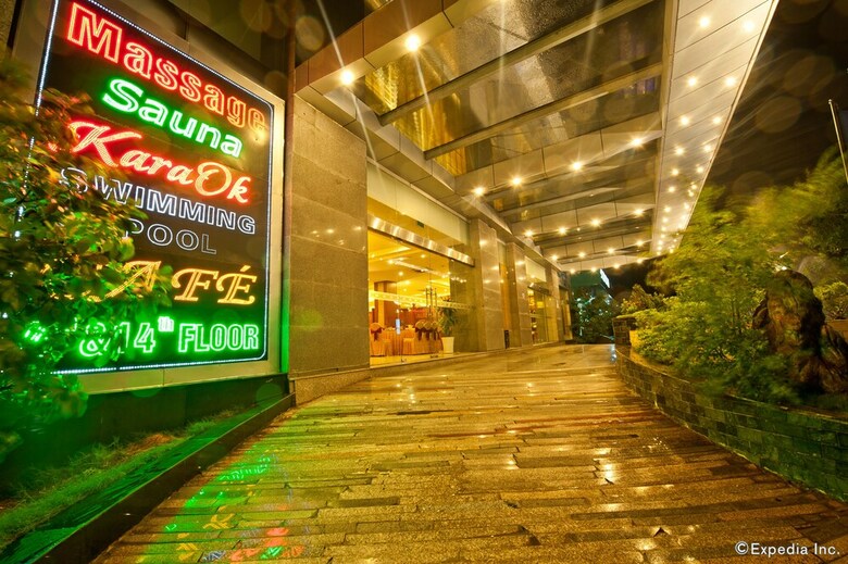 Muong Thanh Dien Chau Hotel