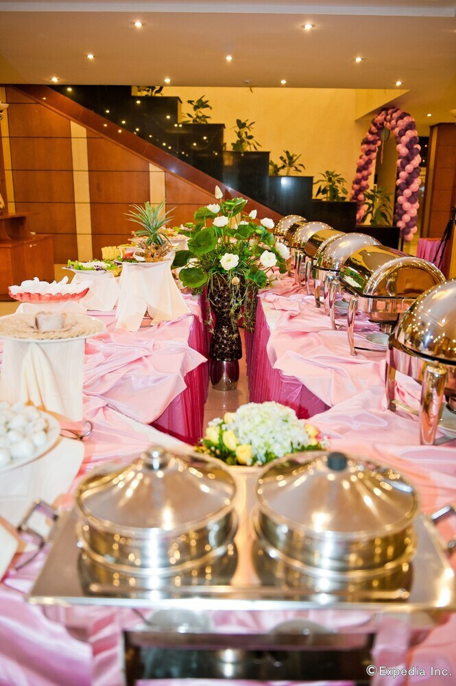 Muong Thanh Dien Chau Hotel