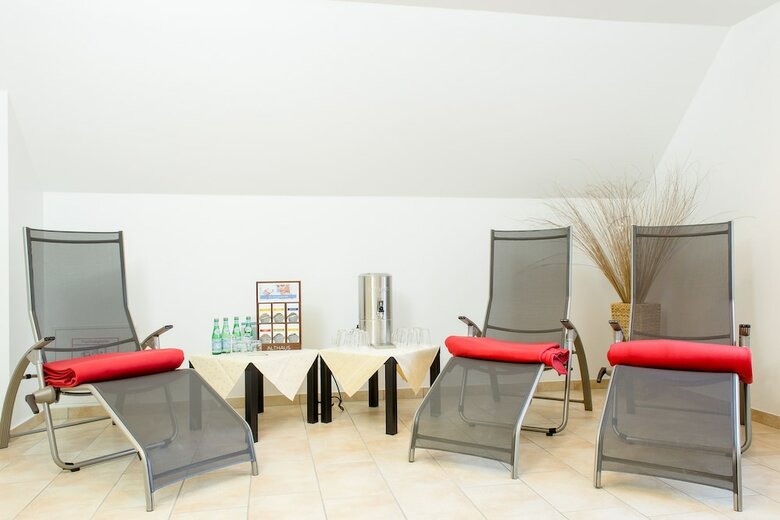 Hotel Gut D�neburg