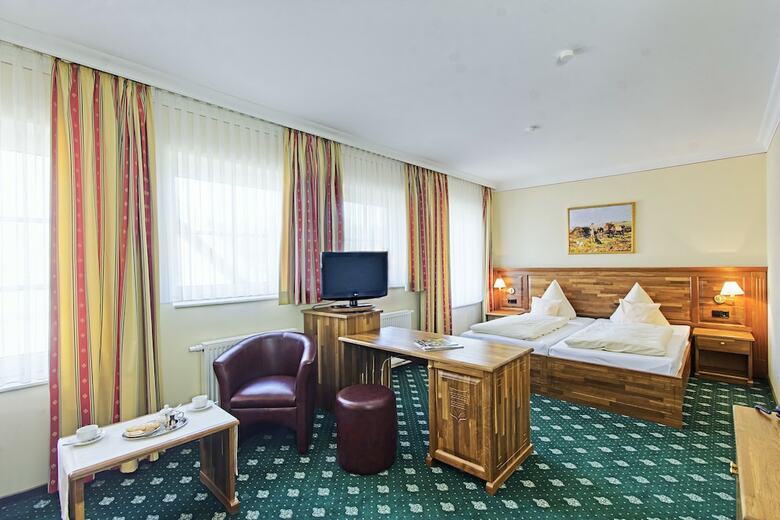 Hotel Gut D�neburg
