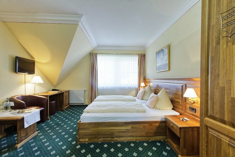 Hotel Gut D�neburg