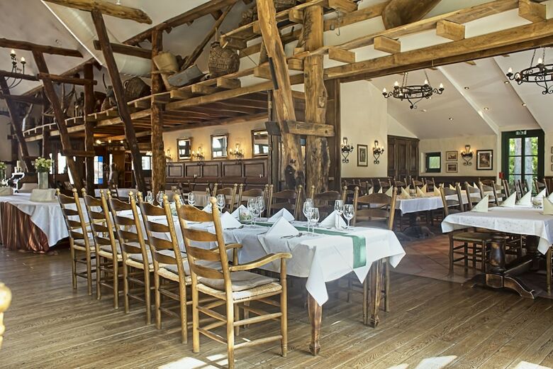 Hotel Gut D�neburg