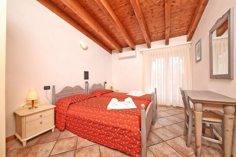 Residence Casa Gardola