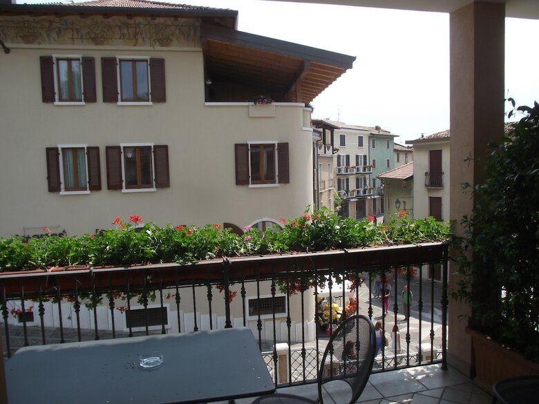 Residence Casa Gardola