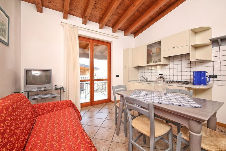 Residence Casa Gardola