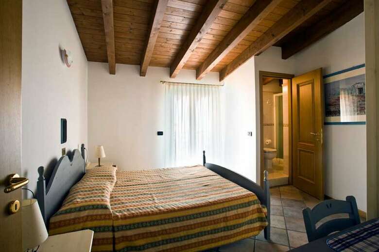 Residence Casa Gardola