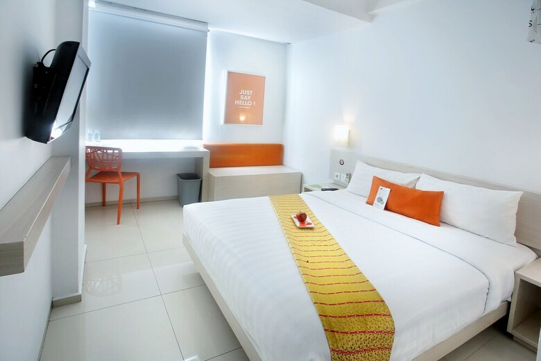 Hotel Zuri Express Palembang