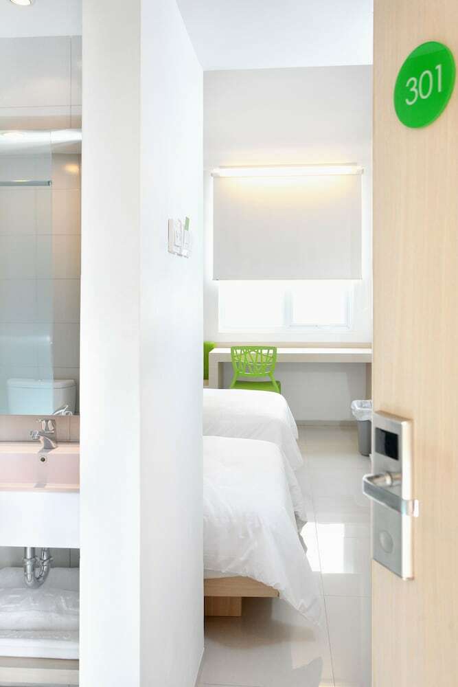 Hotel Zuri Express Palembang