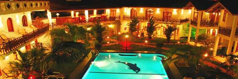 Hotel Bentota Village