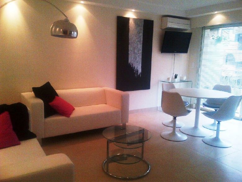 Apartamento Arthur Properties Rue D'antibes