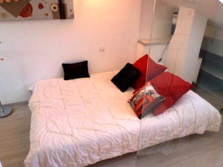 Apartamento Arthur Properties Rue D'antibes