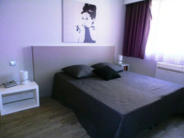 Apartamento Arthur Properties Rue D'antibes