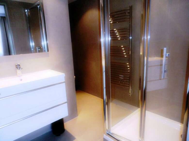 Apartamento Arthur Properties Rue D'antibes