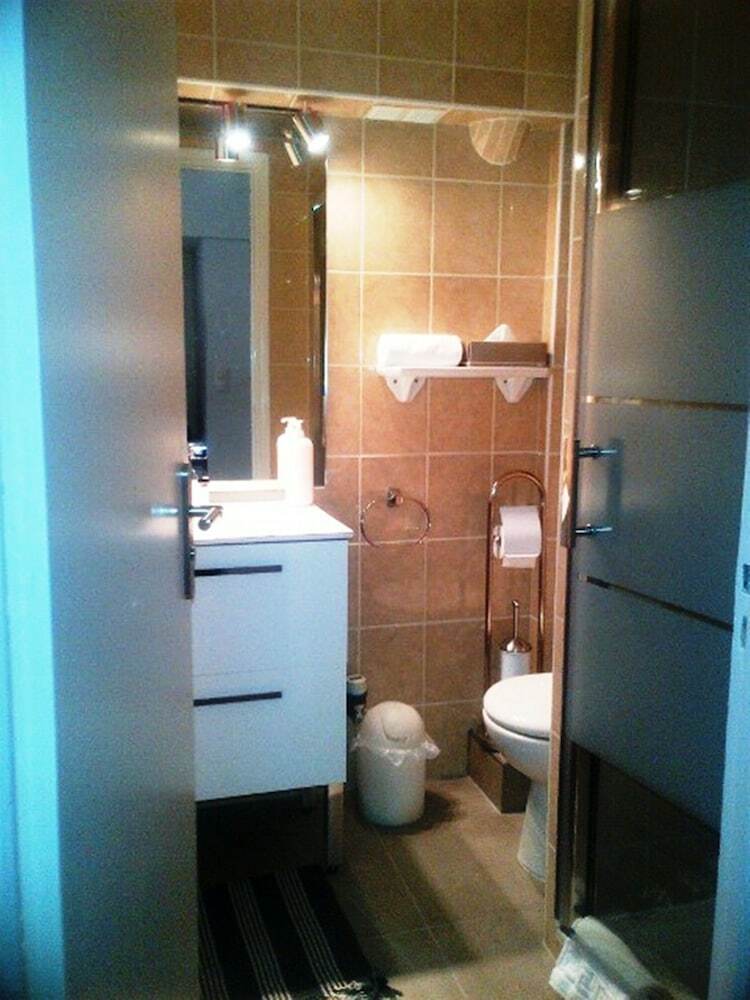 Apartamento Arthur Properties Rue D'antibes