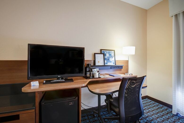 Hotel Fairfield Inn By Marriott Green Bay