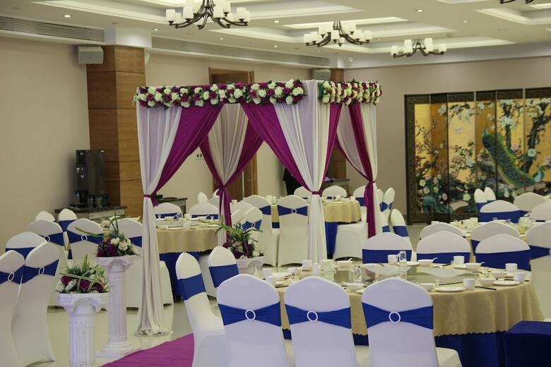 Hotel Holiday Inn Express Ordos Dongshen