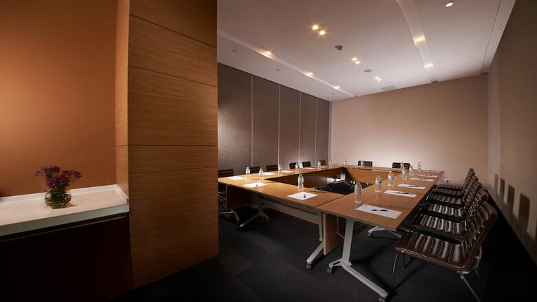 Hotel Holiday Inn Express Ordos Dongshen