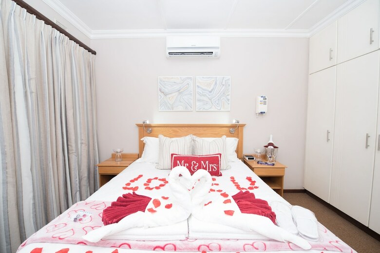 Apartamentos First Group Lake View Cabanas