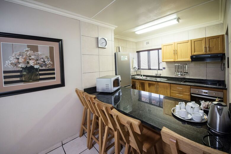 Apartamentos First Group Lake View Cabanas