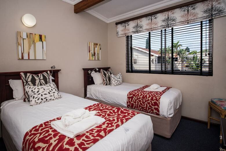 Apartamentos First Group Lake View Cabanas