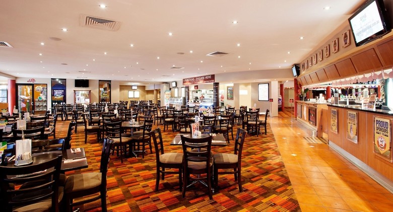 Motel Nightcap At Balaclava Hotel