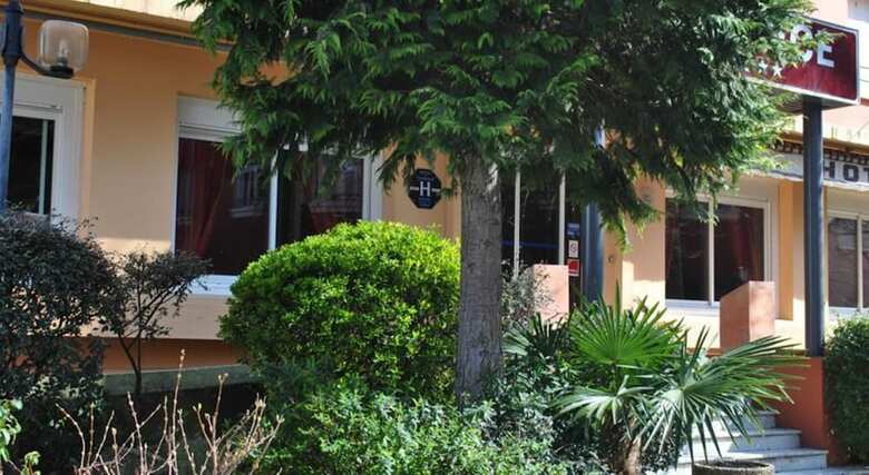 Hotel H�tel Alliance Lourdes