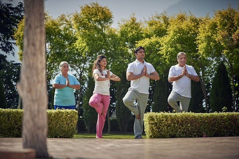 Apartamento Club Mahindra Kandaghat