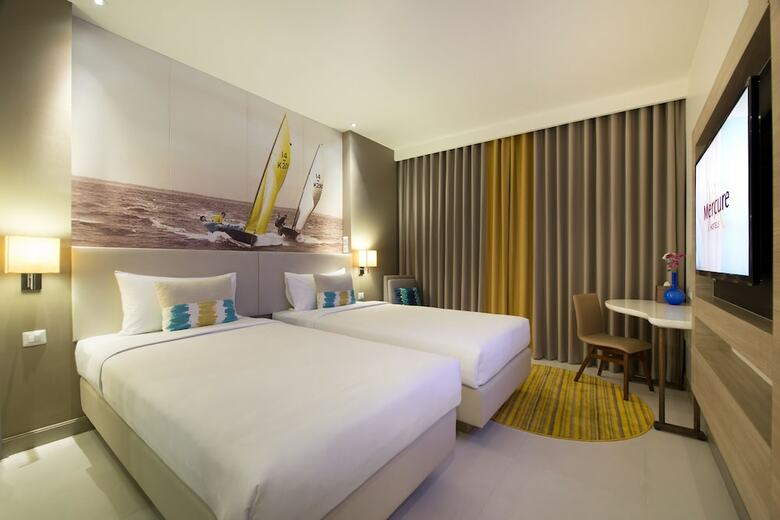 Hotel Mercure Pattaya Ocean Resort