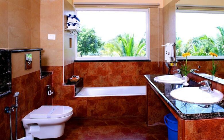 Hotel Ideal River Resort