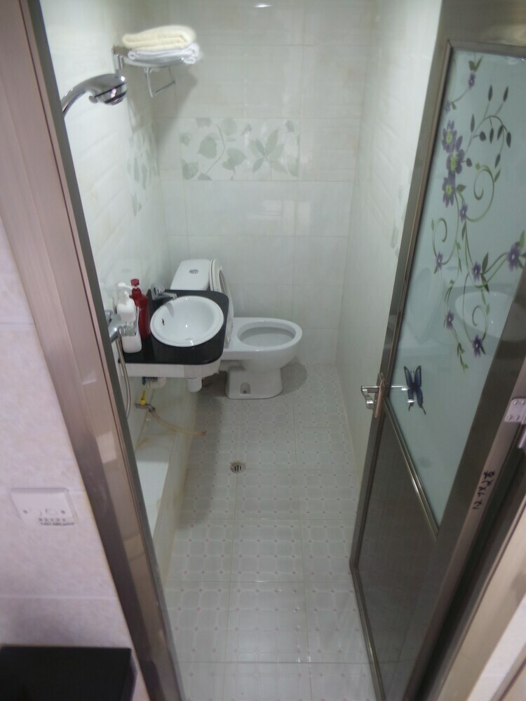 Yue Ka Hotel