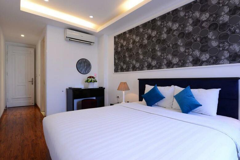 Golden Sun Palace Hotel