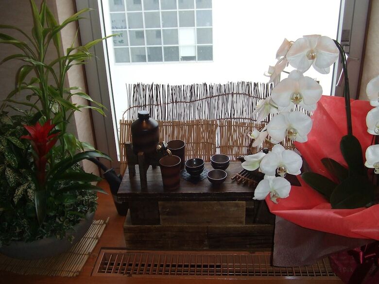 Hotel Lake Alster Alza Izumiotsu