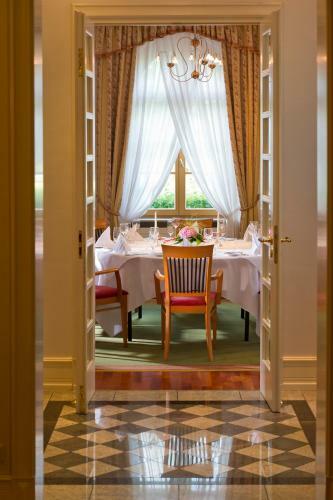 Hotel Dorint Am Goethepark Weimar