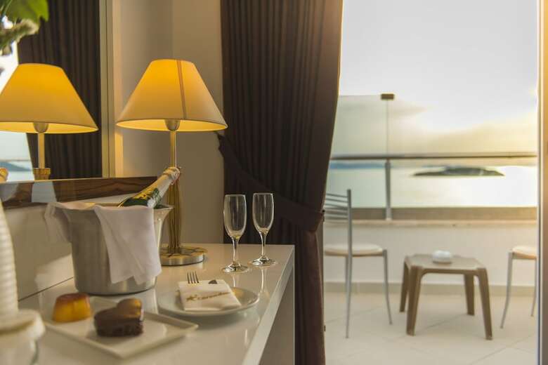 Hotel Grand Park Bodrum - All Inclusive