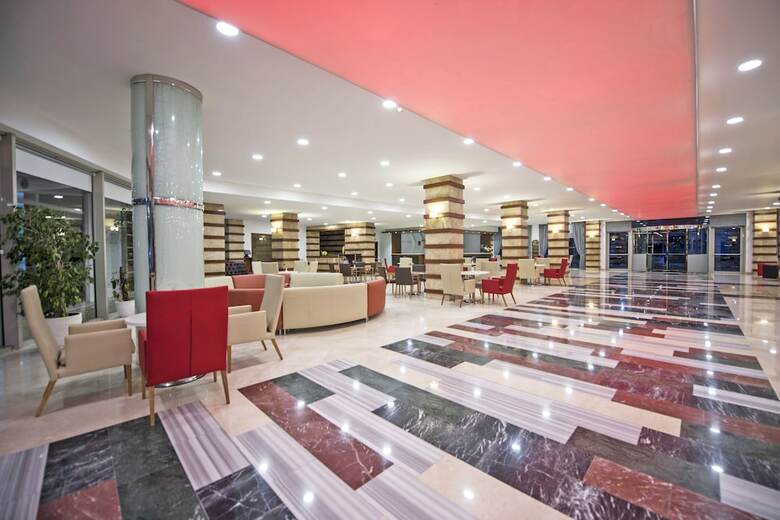 Hotel Grand Park Bodrum - All Inclusive