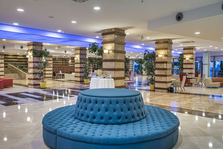 Hotel Grand Park Bodrum - All Inclusive