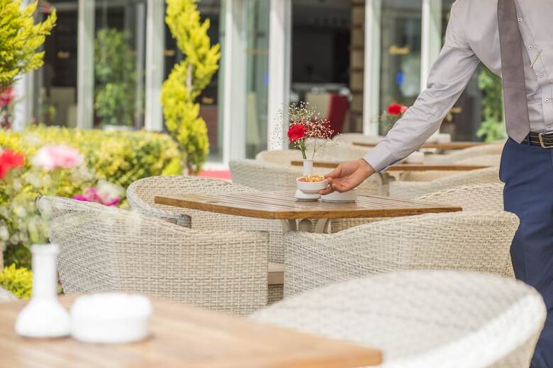 Hotel Grand Park Bodrum - All Inclusive